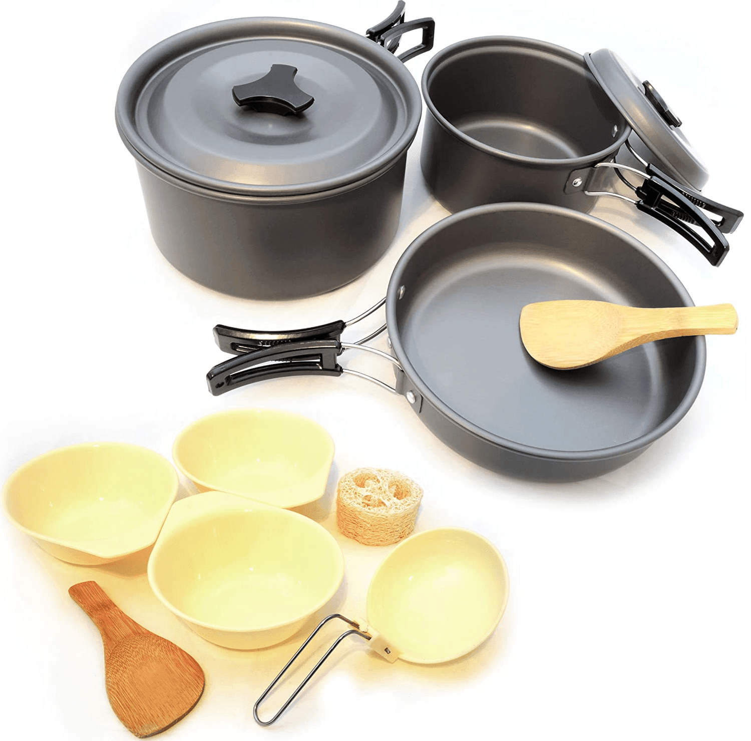 Set 3 Ollas Camping Campsor-422 OC3