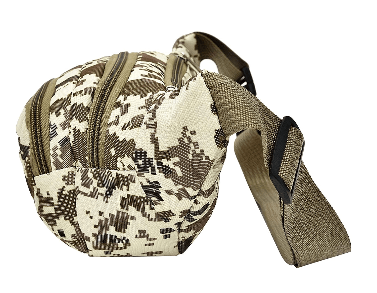 Banano Tactico Resistente Outdoor Trekking BT15