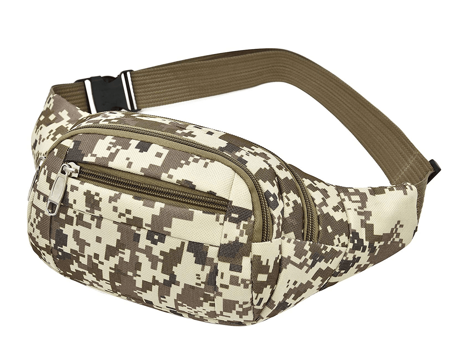 Banano Tactico Resistente Outdoor Trekking BT15