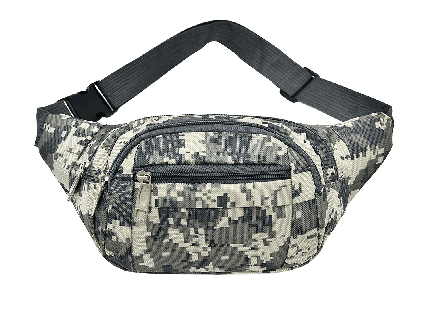 Banano Tactico Resistente Outdoor Trekking BT15