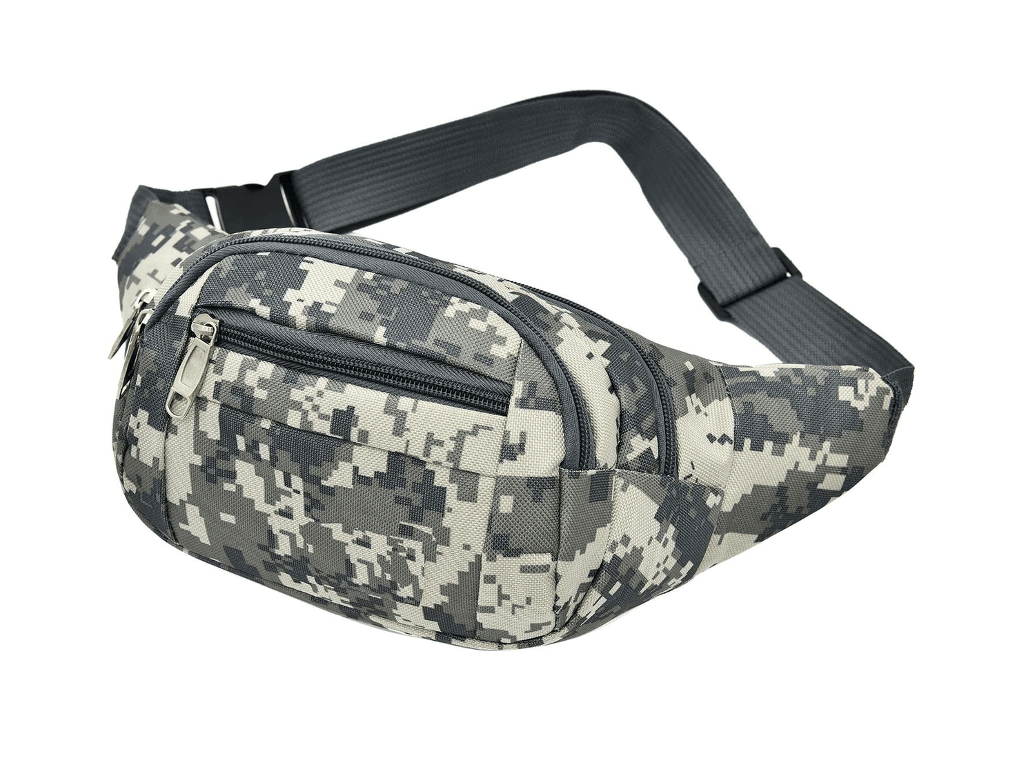 Banano Tactico Resistente Outdoor Trekking BT15