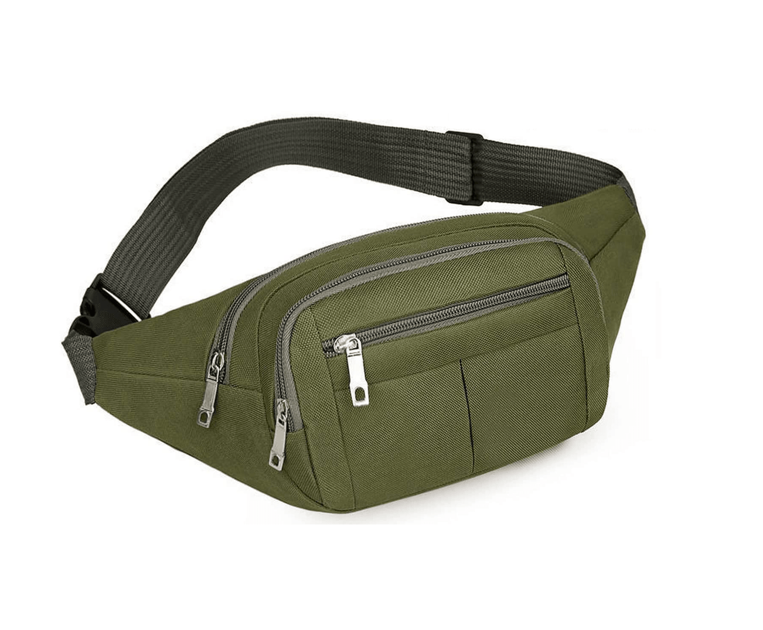 Banano Tactico Resistente Outdoor Trekking BT15