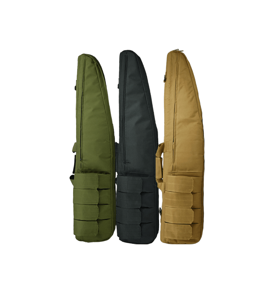 Bolso Hombro Porta Rifle 120cm MBP8