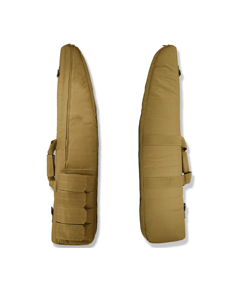 Bolso Hombro Porta Rifle 120cm MBP8