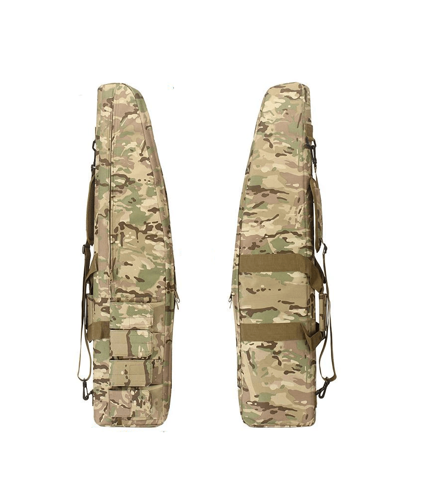 Bolso Hombro Porta Rifle 120cm MBP8