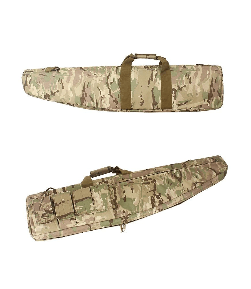 Bolso Hombro Porta Rifle 120cm MBP8