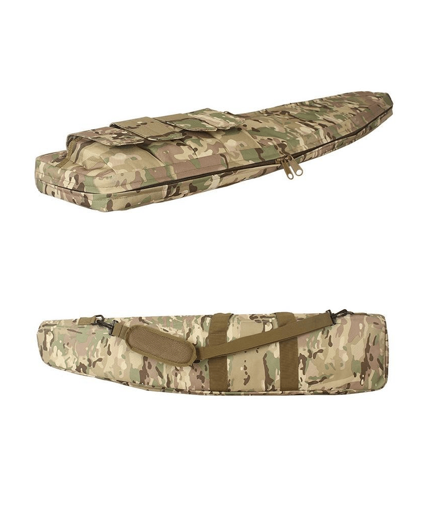 Bolso Hombro Porta Rifle 120cm MBP8