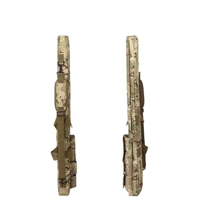 Bolso Hombro Porta Rifle 120cm MBP8