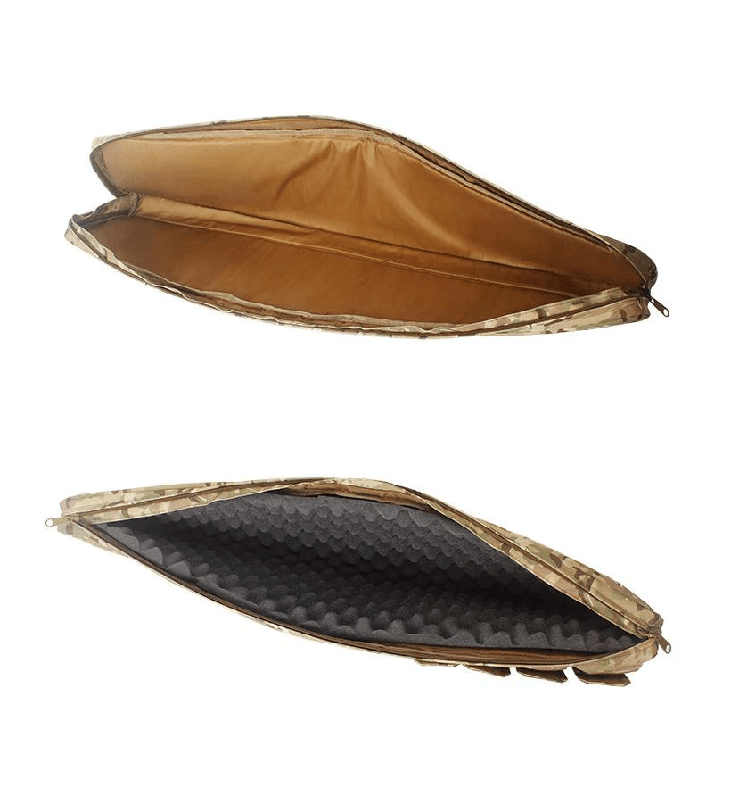 Bolso Hombro Porta Rifle 120cm MBP8