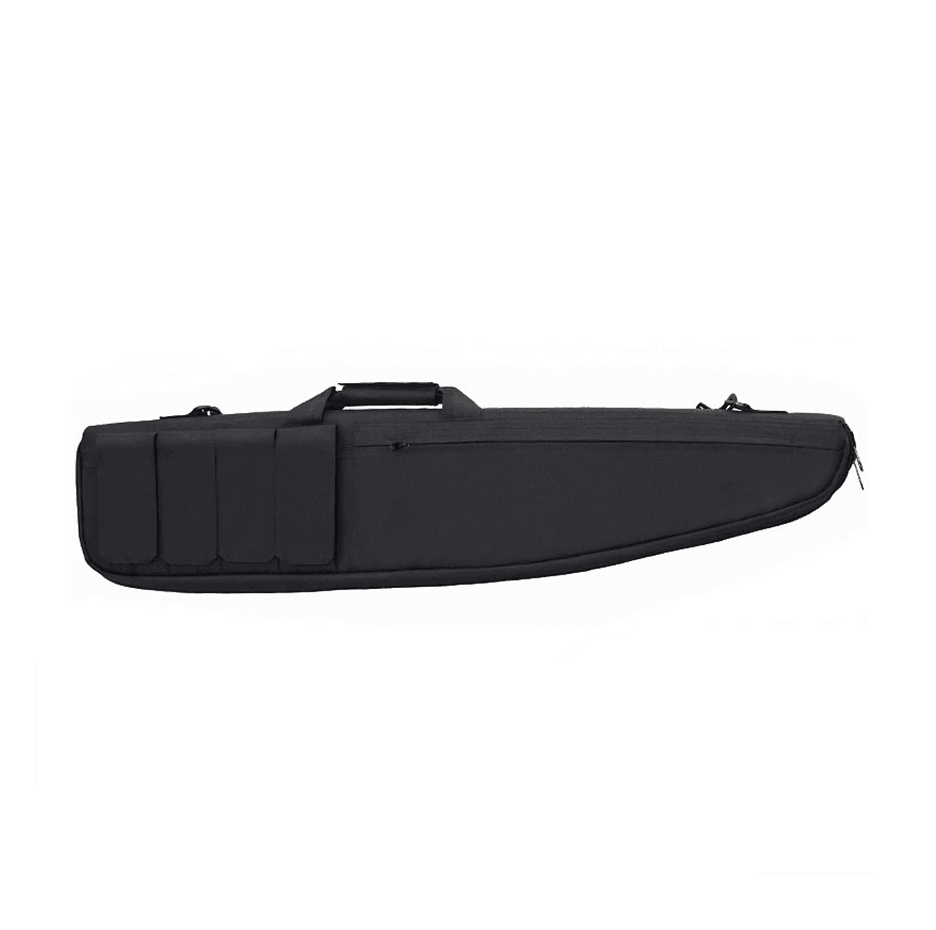 Bolso Hombro Porta Rifle 120cm MBP8