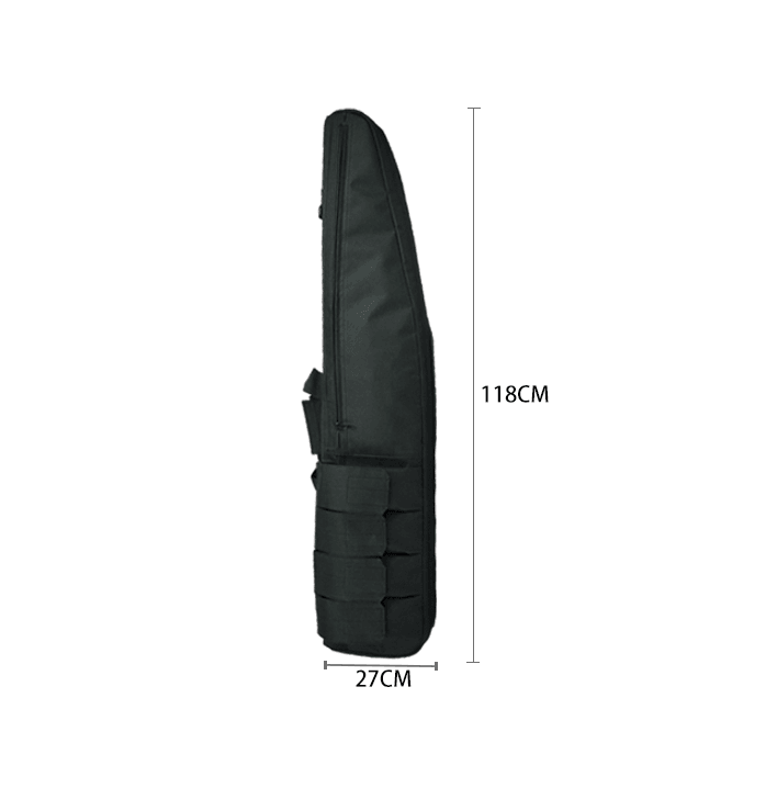 Bolso Hombro Porta Rifle 120cm MBP8