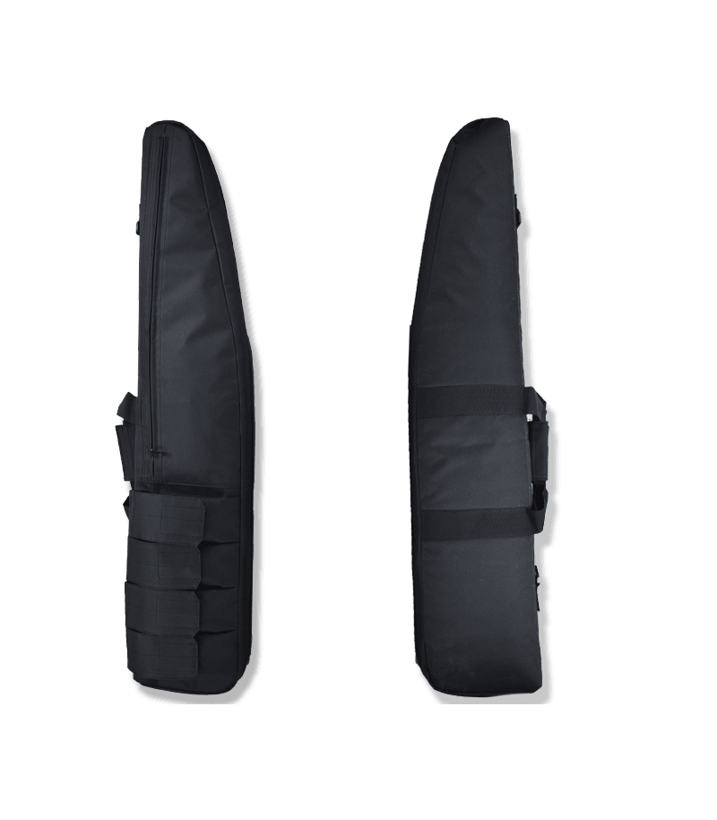 Bolso Hombro Porta Rifle 120cm MBP8