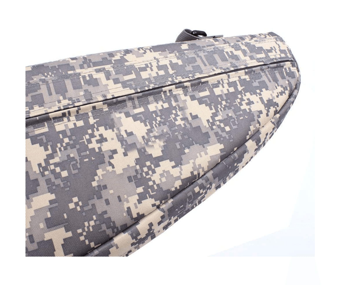 Bolso Hombro Porta Rifle 120cm MBP8