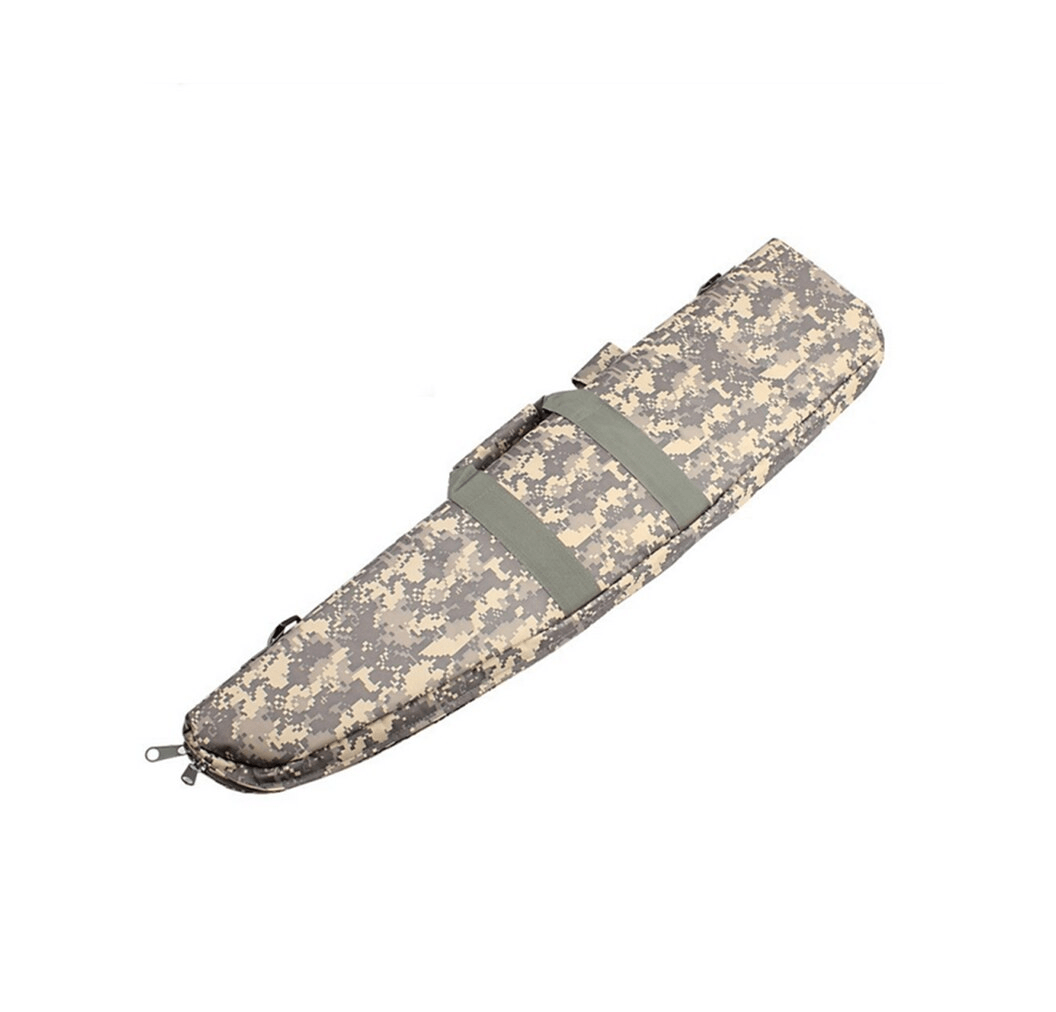 Bolso Hombro Porta Rifle 120cm MBP8