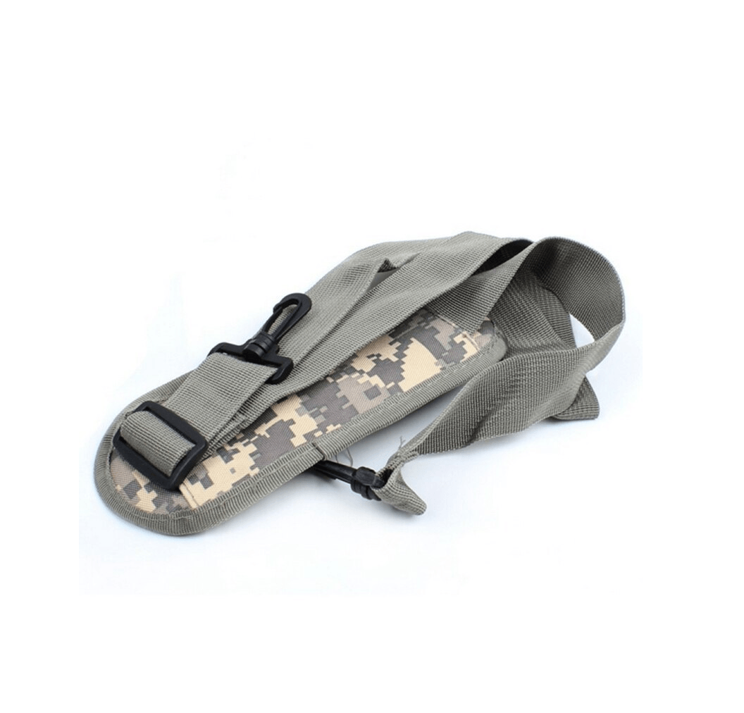 Bolso Hombro Porta Rifle 120cm MBP8