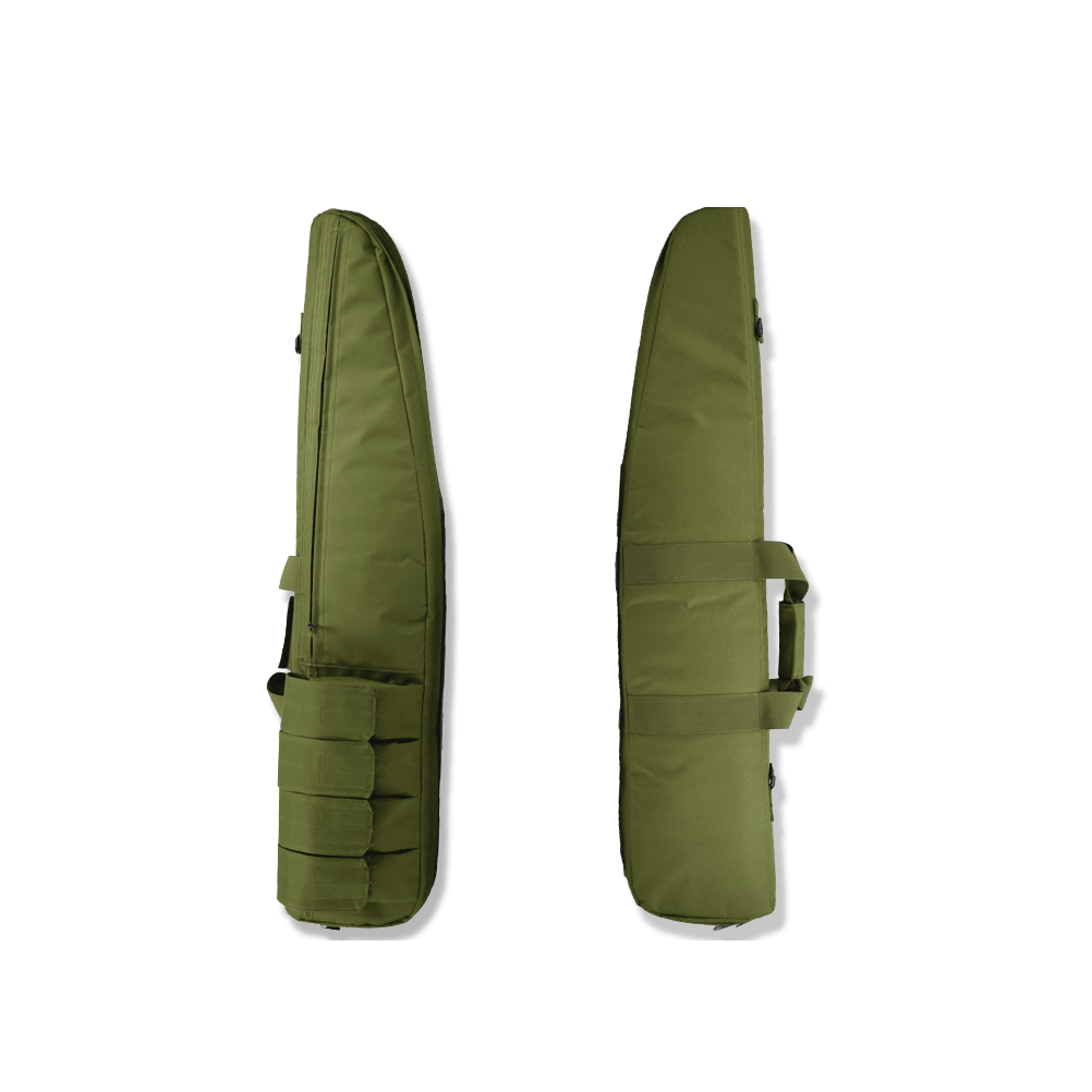Bolso Hombro Porta Rifle 120cm MBP8