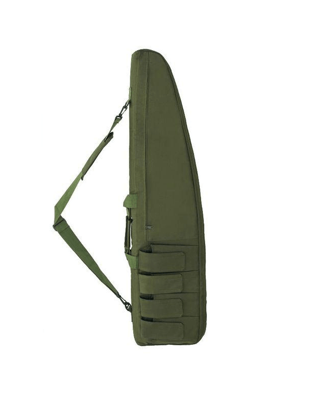 Bolso Hombro Porta Rifle 120cm MBP8