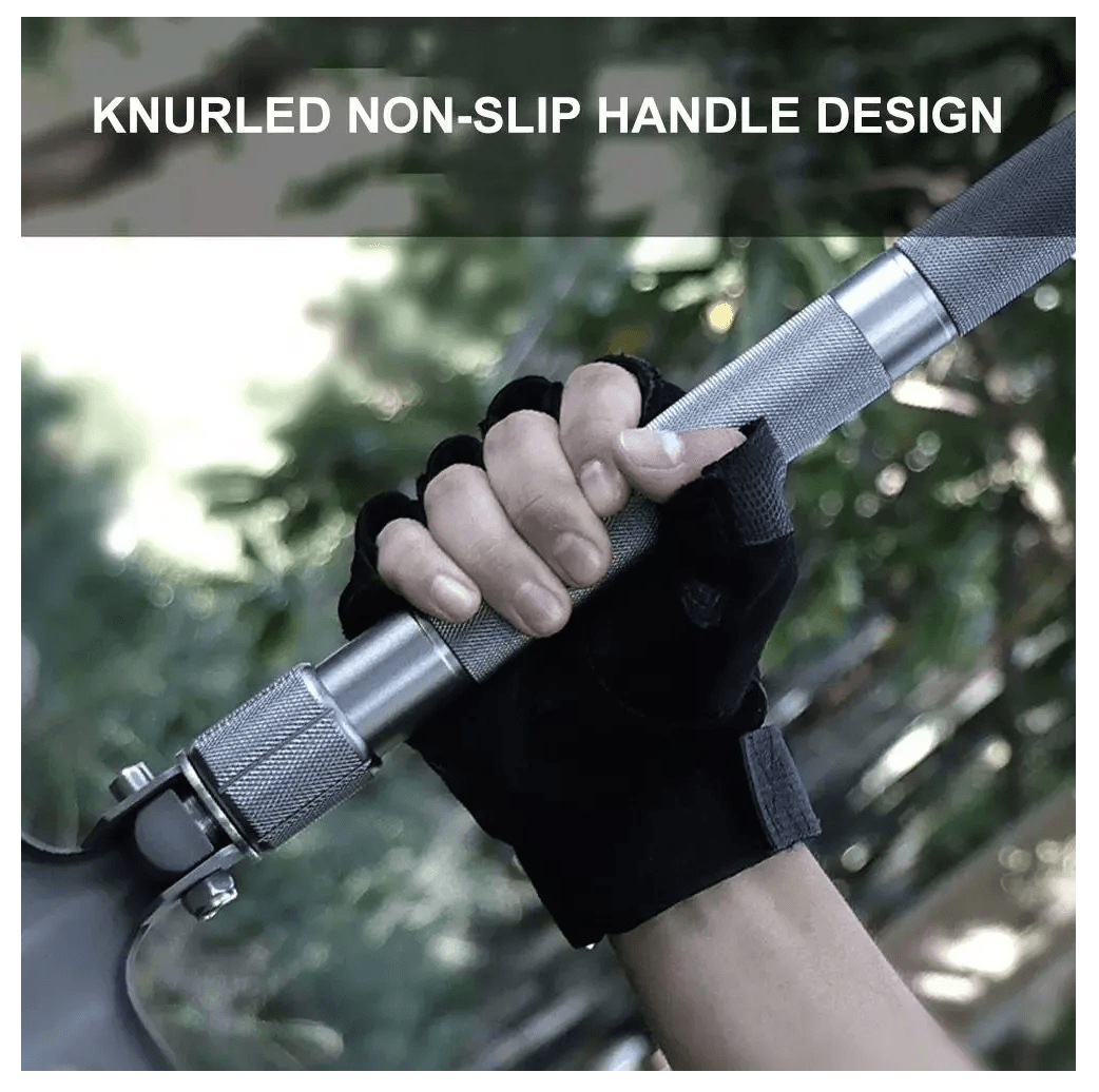 Pala Plegable Tactica Supervivencia CHMP27