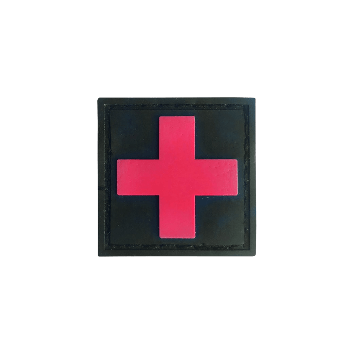 Parches Emergencia Bordado Molle Tactico Militar PRC3