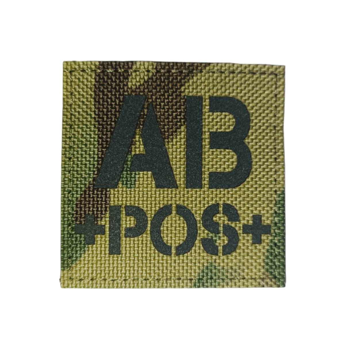 Parches Emergencia Bordado Molle Tactico Militar PRC3
