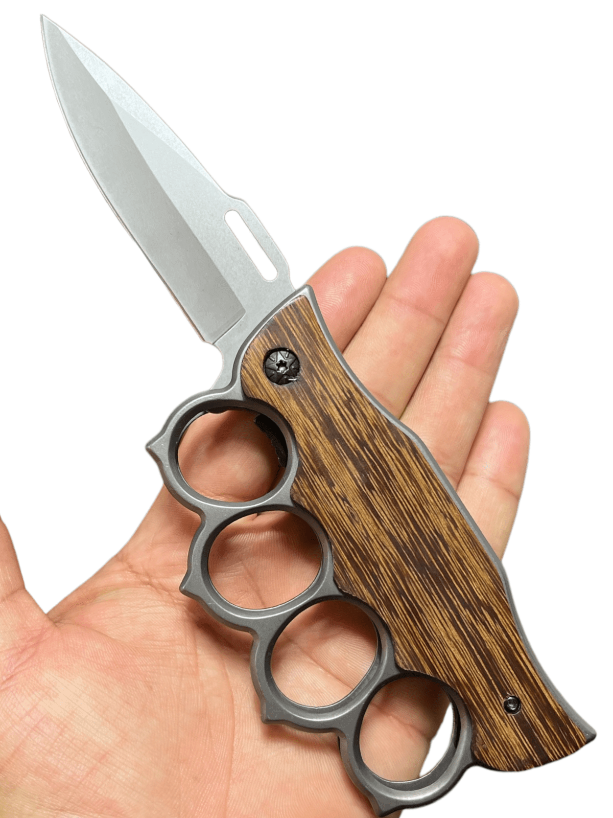 Cuchillo Con Piña Americana X71 CHMP14