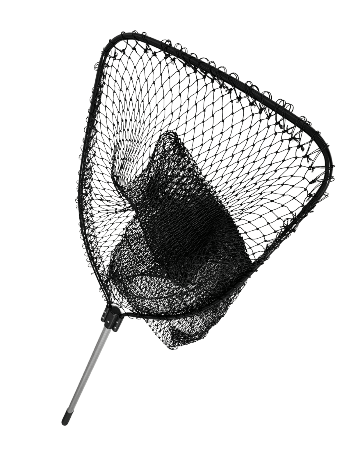 Red Pesca Con Baston 140x50cm Chinguillo RCT8