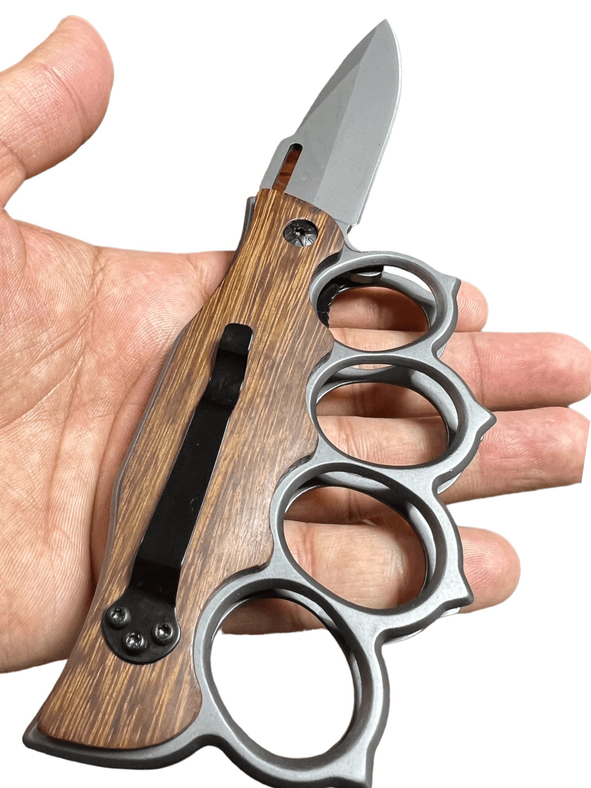 Cuchillo Con Piña Americana X71 CHMP14