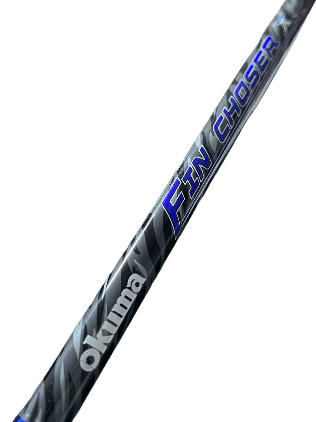 Caña Carrete Okuma Fin Chaser Serie X doble 1.95cm + Nylon CÑS2