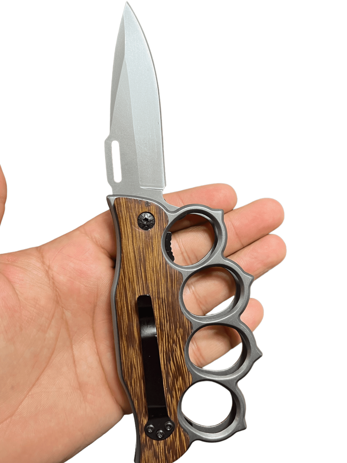 Cuchillo Con Piña Americana X71 CHMP14