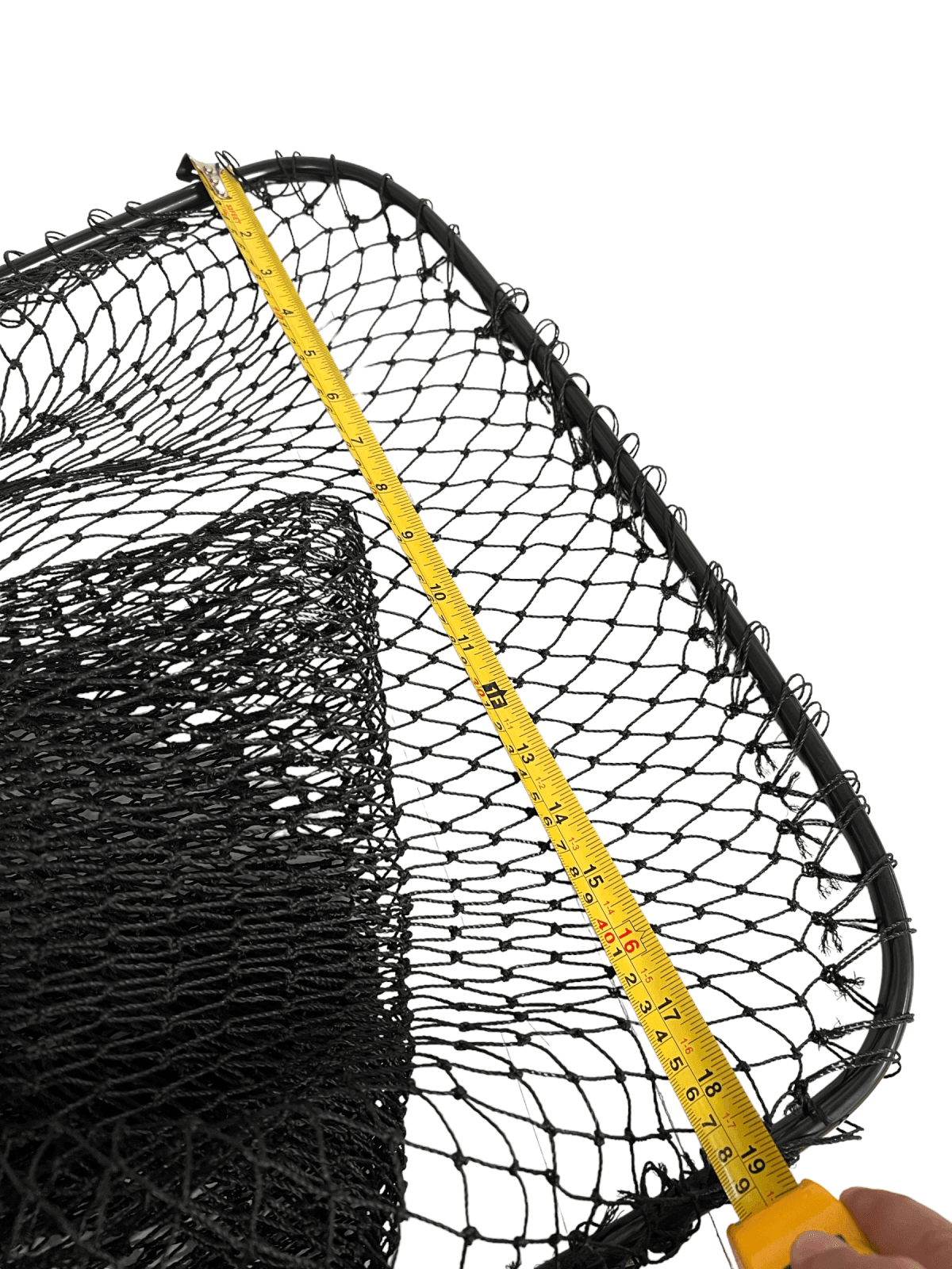 Red Pesca Con Baston 140x50cm Chinguillo RCT8