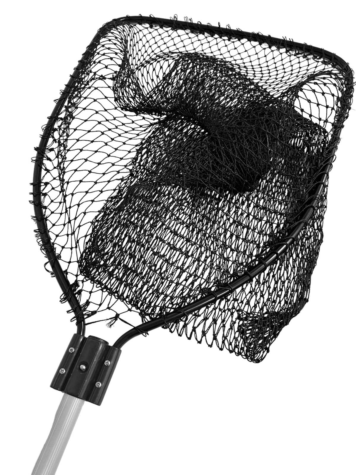 Red Pesca Con Baston 140x50cm Chinguillo RCT8