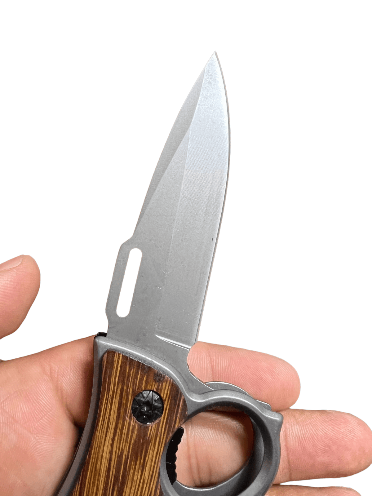 Cuchillo Con Piña Americana X71 CHMP14