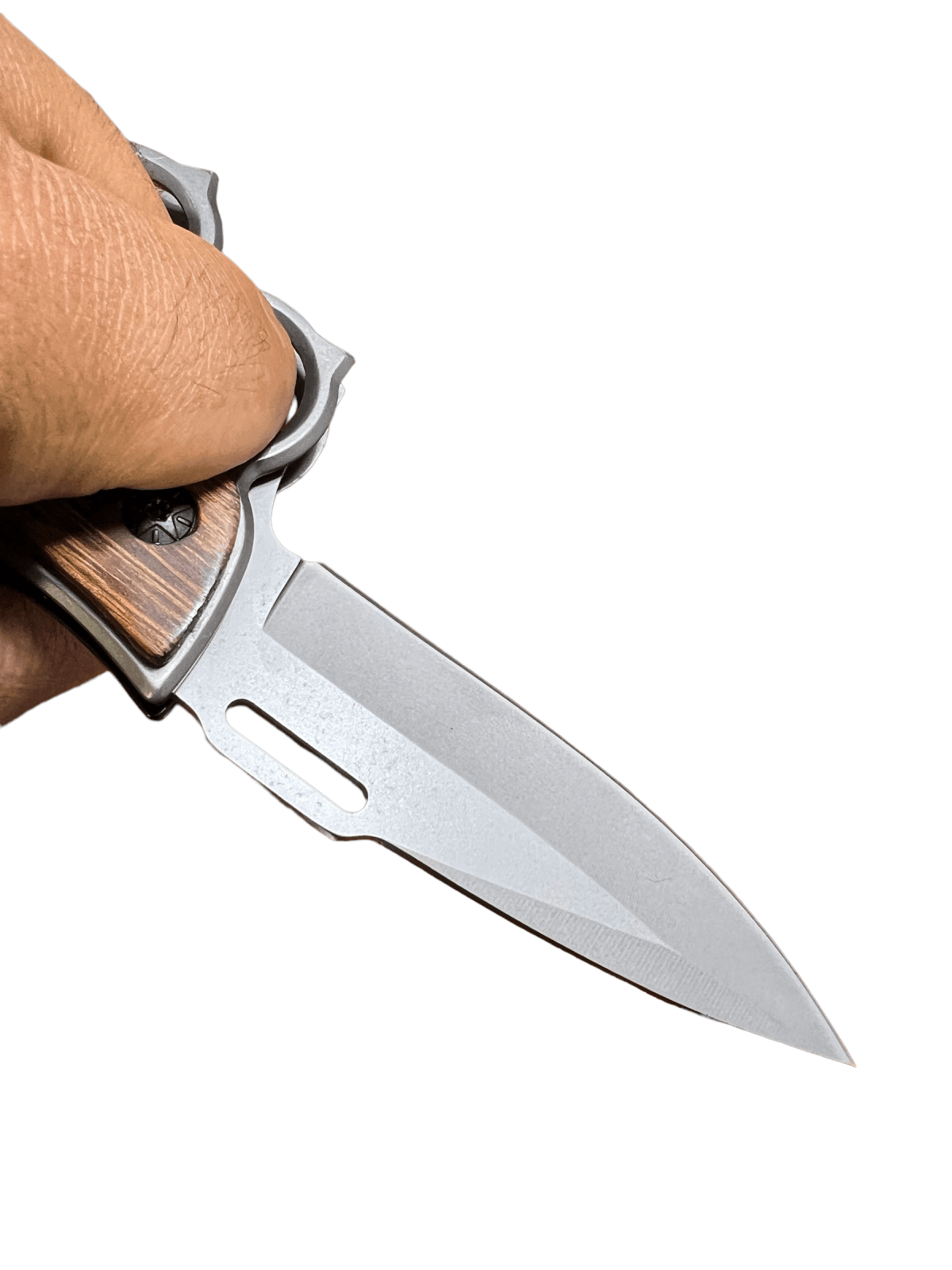 Cuchillo Con Piña Americana X71 CHMP14