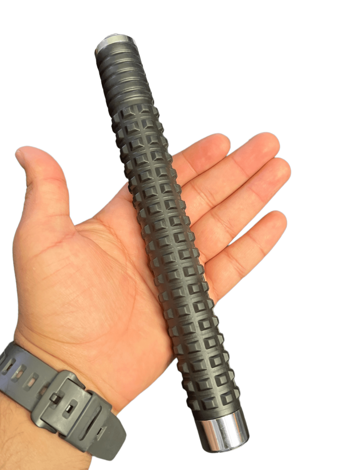 Baston Retractil 65cm Articulo Defensa Personal x55 BRD3