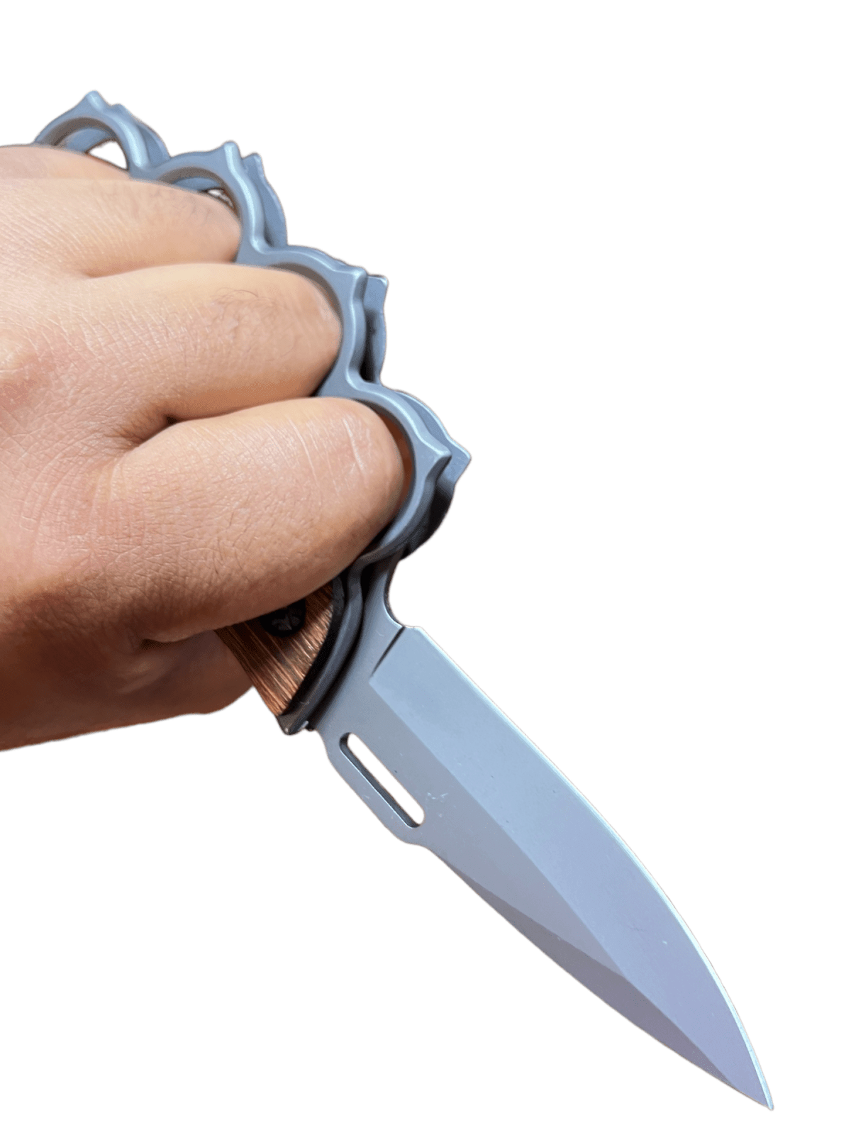 Cuchillo Con Piña Americana X71 CHMP14