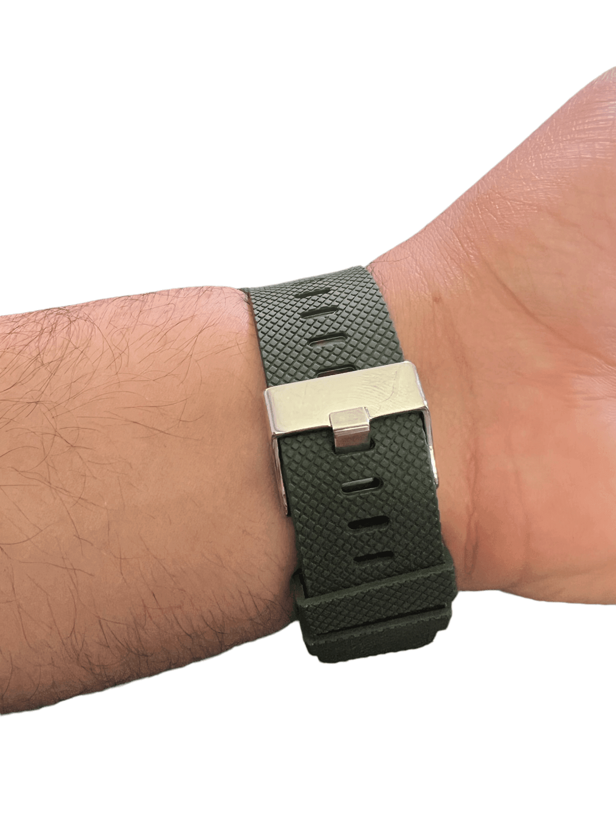 Reloj Digital Cronografo Resistente Agua RLJ1