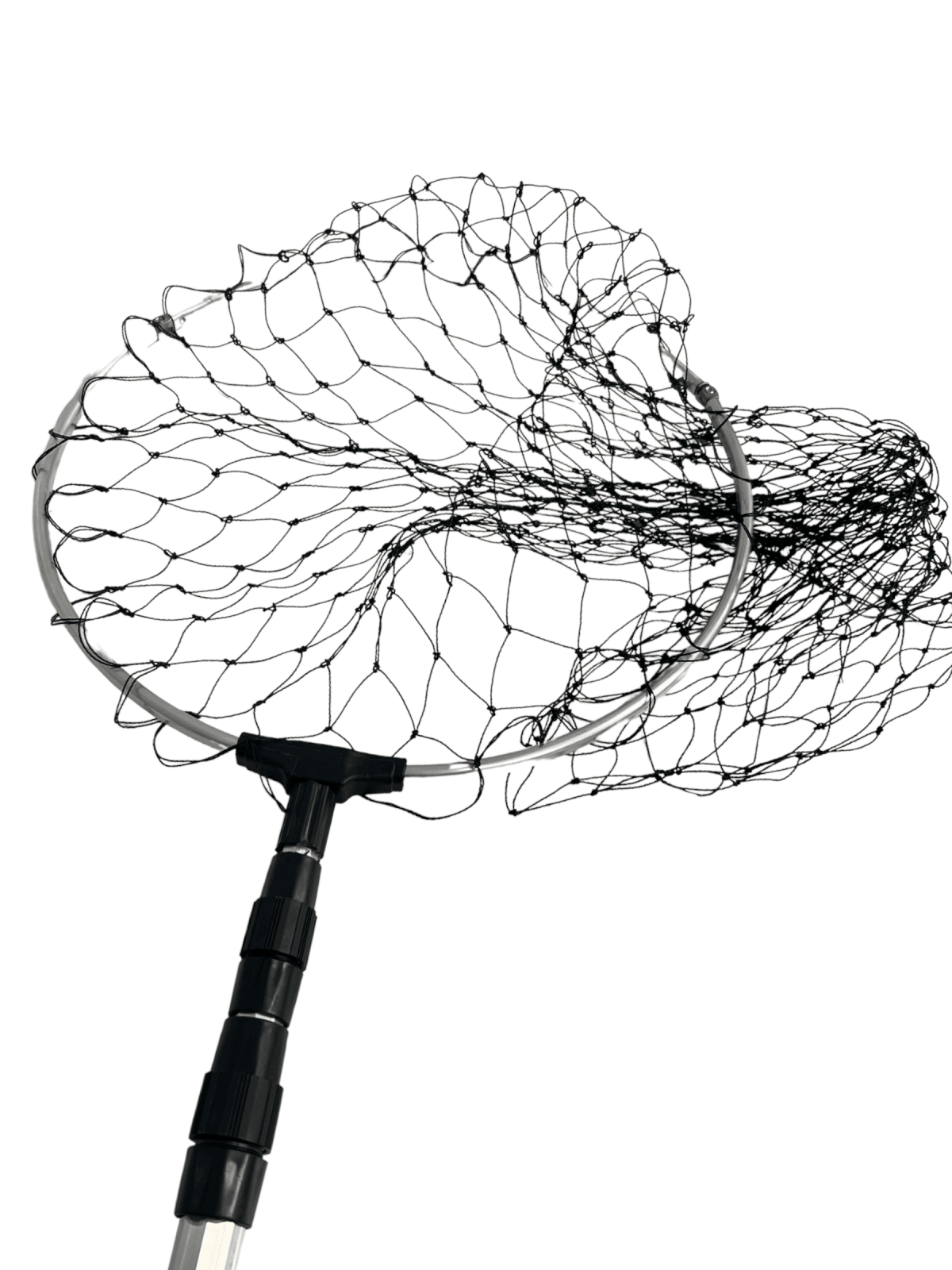 Red Pesca Con Baston 100x35cm Chinguillo RCT10