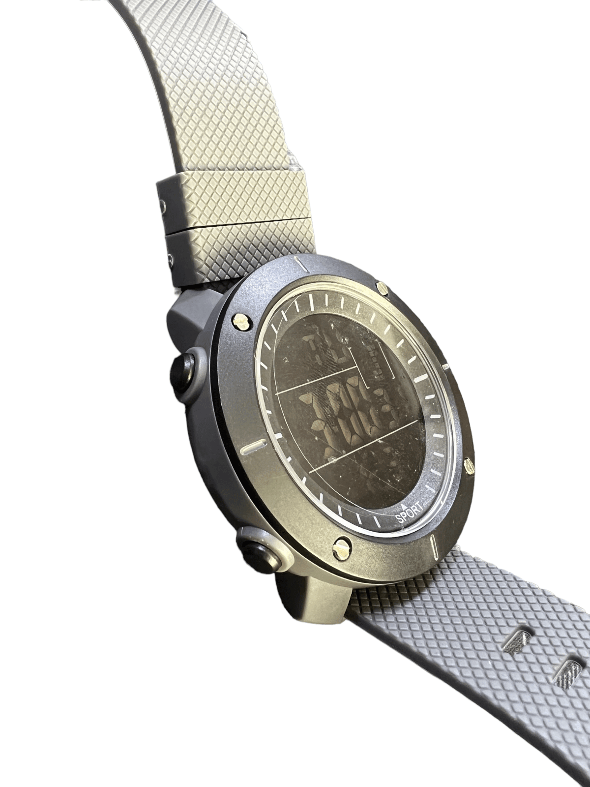 Reloj Digital Cronografo Resistente Agua RLJ1