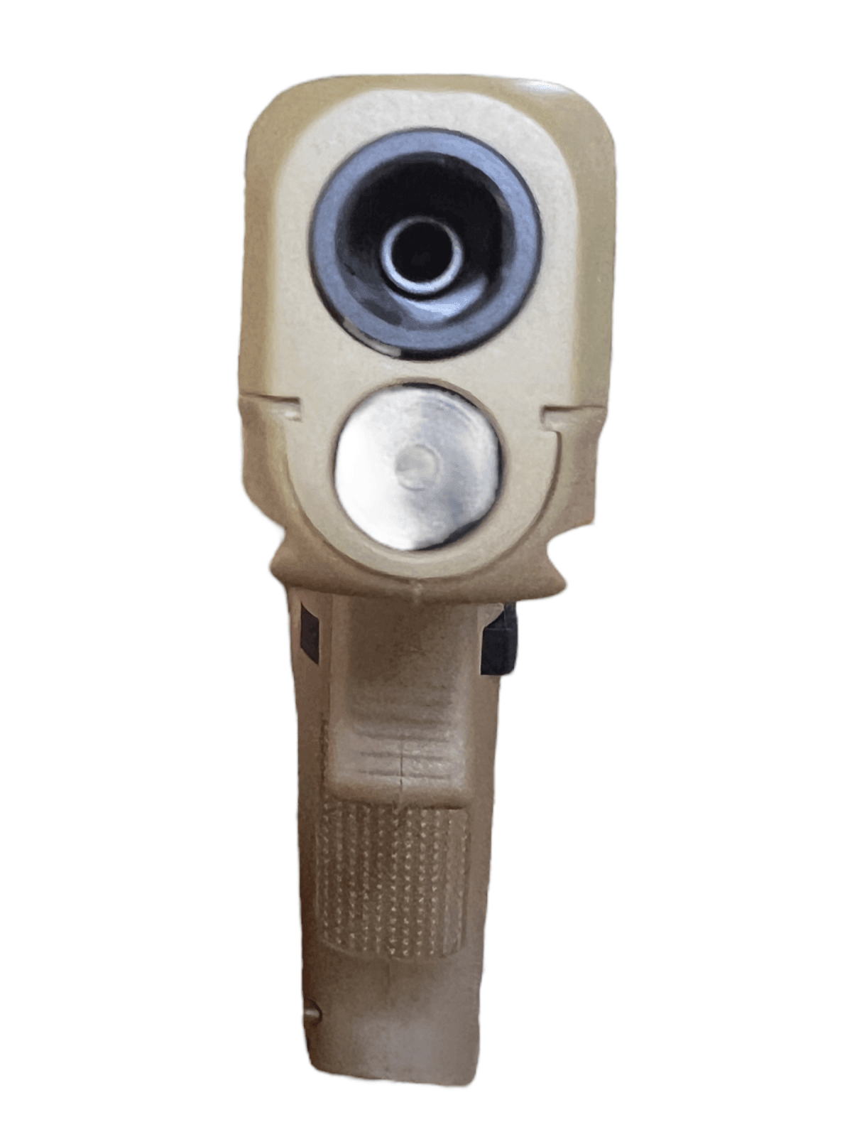 Glock 19x Umarex Certificada Blowback ARC12