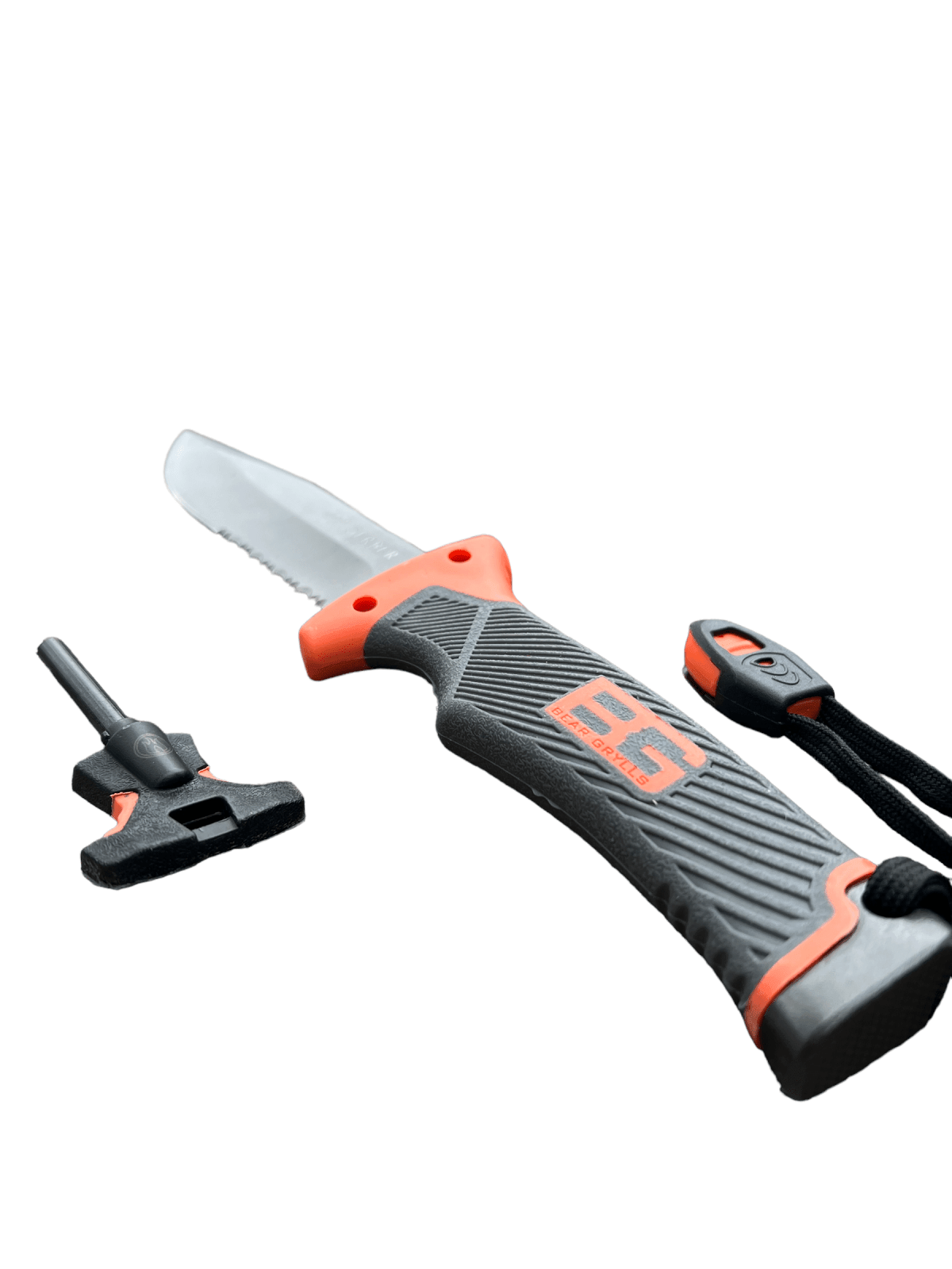 Cuchillo Supervivencia Tactico Gerber CHMP12