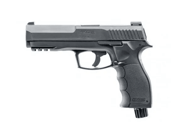 Pistola traumatica Umarex Hdp 50 T4e calibre50 Co2 PTC5