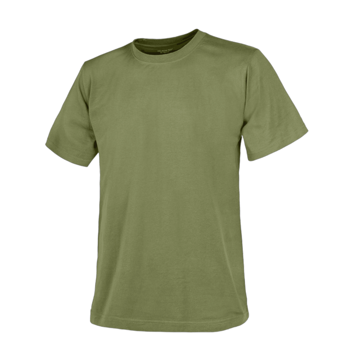 Poleras Algodón Militar Outdoor PLS1