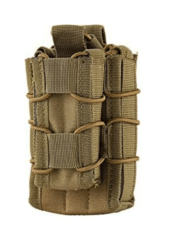 Porta Cargadores Mag M4 Pouch Secundaria Tactico PBM3