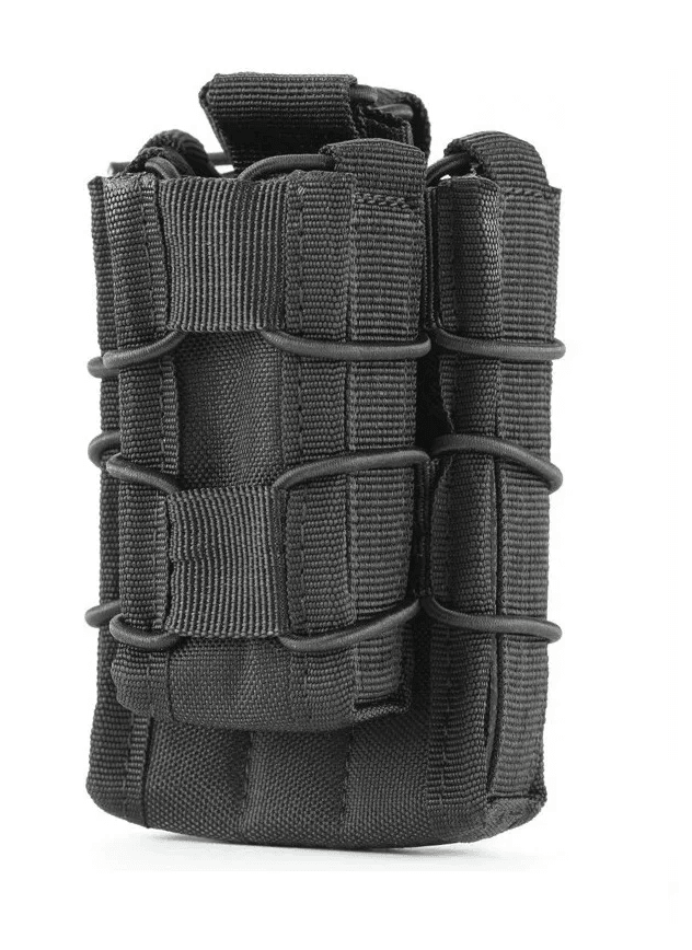 Porta Cargadores Mag M4 Pouch Secundaria Tactico PBM3