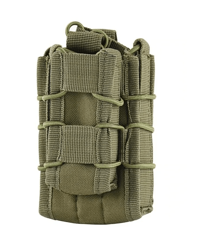 Porta Cargadores Mag M4 Pouch Secundaria Tactico PBM3