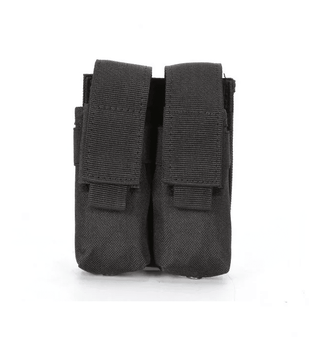 Porta Cargador Tactico Airsoft Doble PBM7