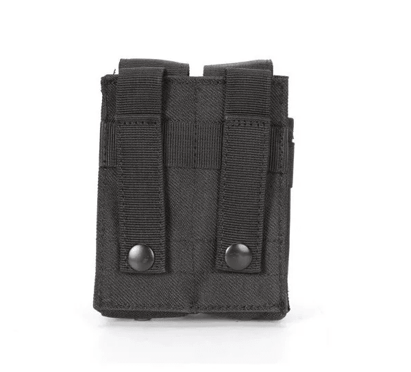 Porta Cargador Tactico Airsoft Doble PBM7