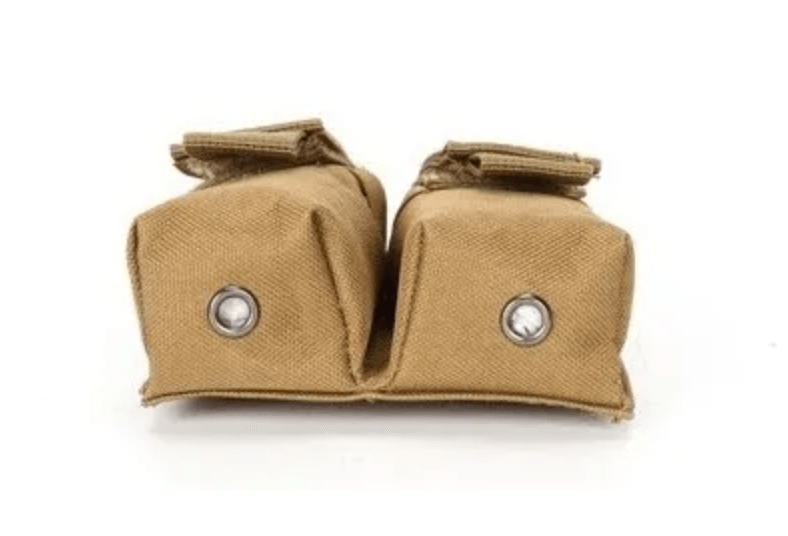 Porta Cargador Tactico Airsoft Doble PBM7