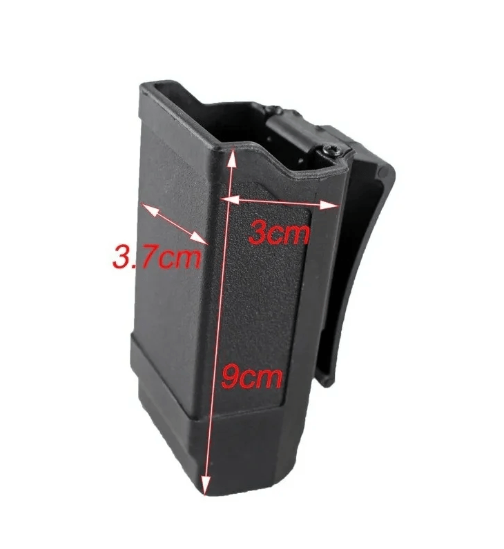 Porta Cargador Tactico Airsoft Glock PBM8