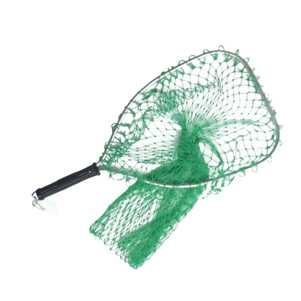 Red Pesca Chinguillo Malla Verde RCT7